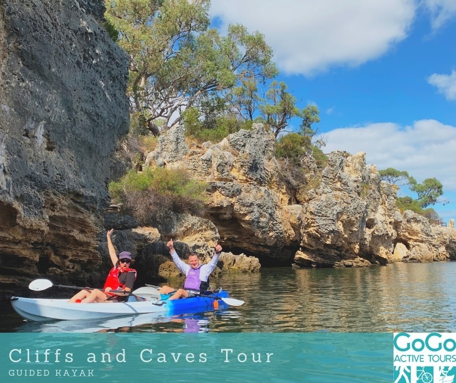 Let’s Go For A Dip This Weekend! Try Out These Perth Water Adventures ...