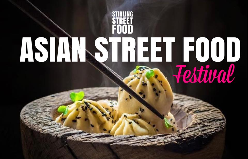 Asian Street Food Festival To Perth