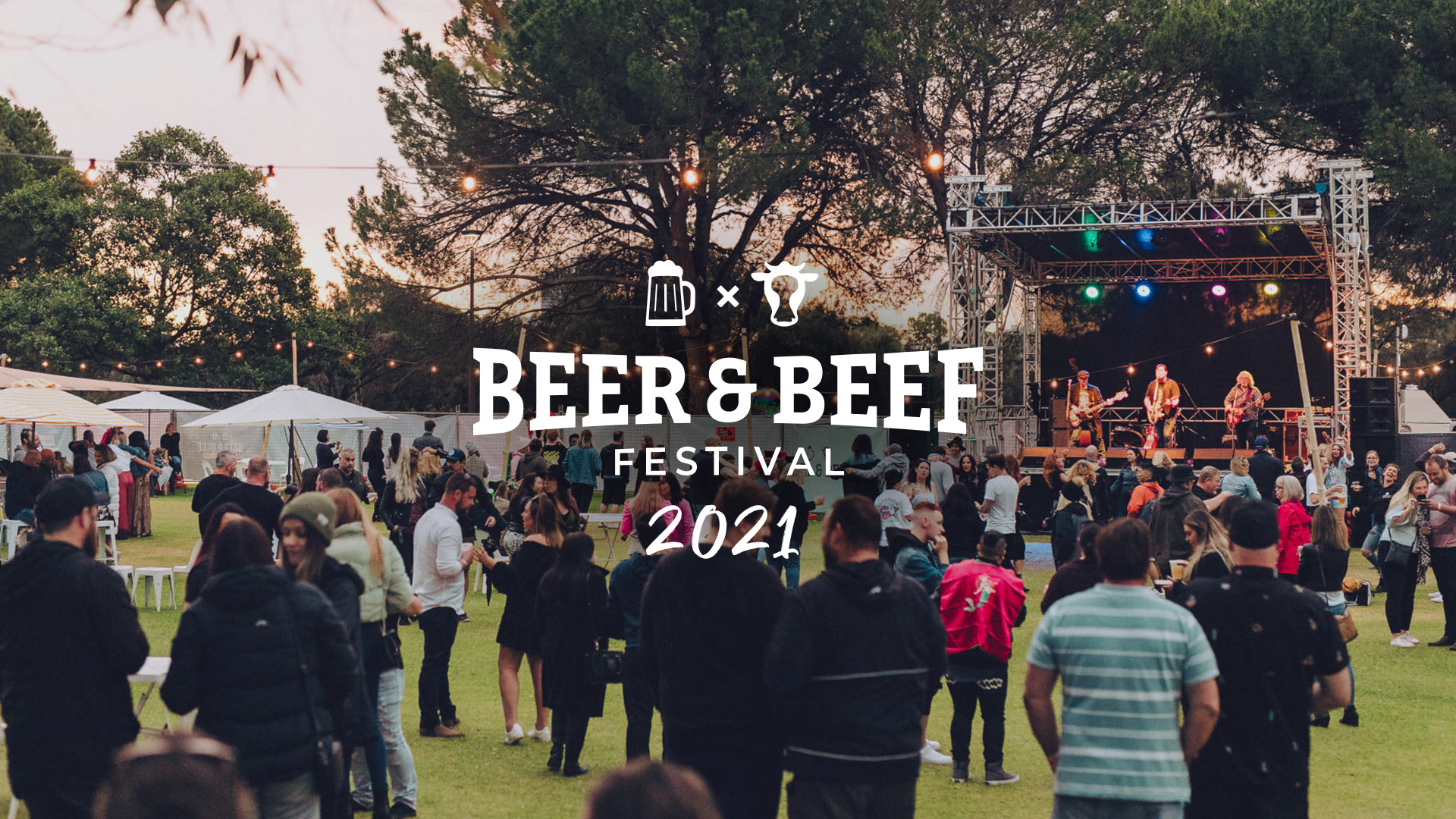 Beer & Beef Festival To Perth